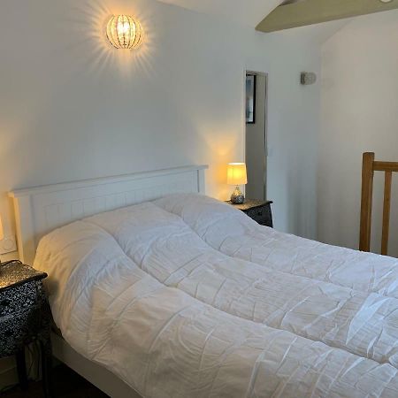 Apple & Cherry Tree Cottages オンフルール エクステリア 写真