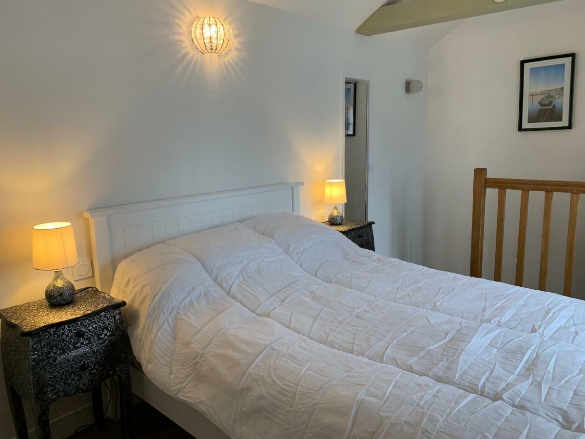 Apple & Cherry Tree Cottages オンフルール エクステリア 写真